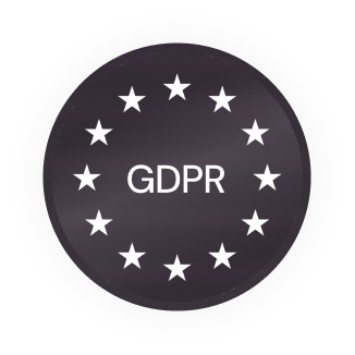 GDPR Compliant